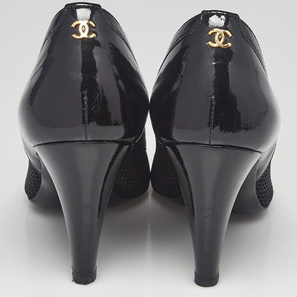 Chanel shoes - Picture 4 of 4